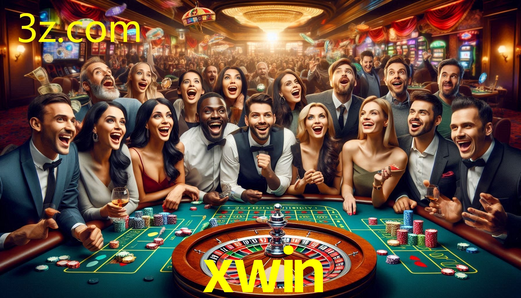 XWIN.COM