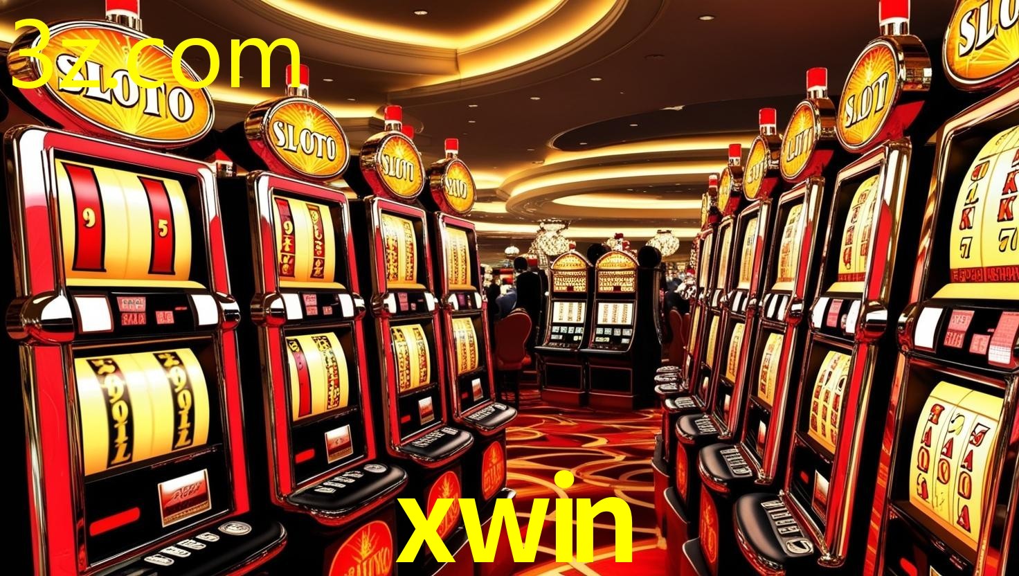 XWIN.COM