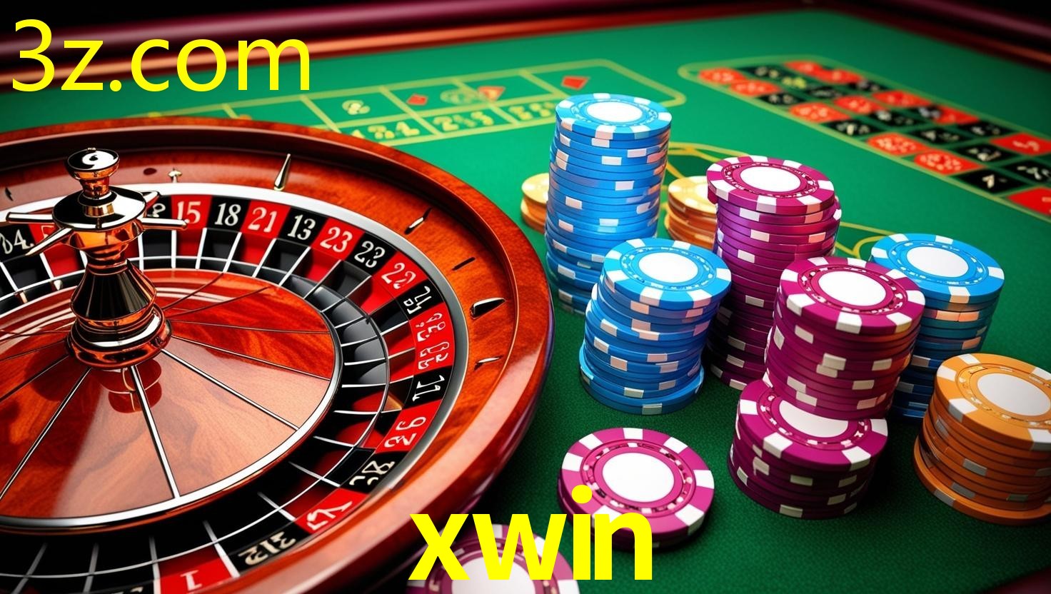 XWIN.COM
