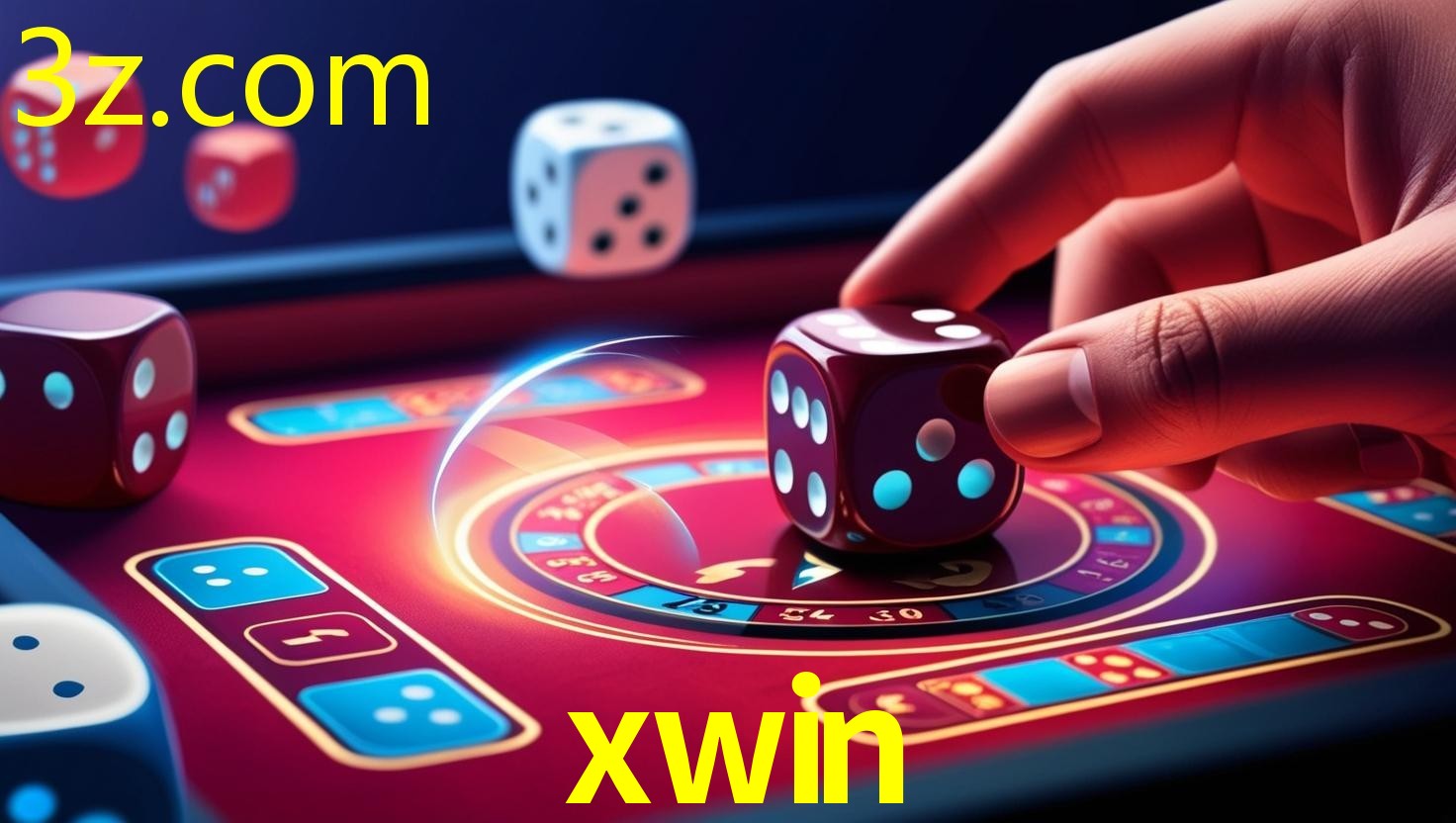 XWIN.COM